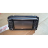 28021-5RL0A Nissan Kicks Display Touch Screen Receiver Radio 2020-2023