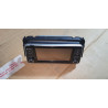 28021-5RL0A Nissan Kicks Display Touch Screen Receiver Radio 2020-2023
