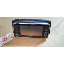 28021-5RL0A Nissan Kicks Display Touch Screen Receiver Radio 2020-2023