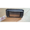 28021-5RL0A Nissan Kicks Display Touch Screen Receiver Radio 2020-2023