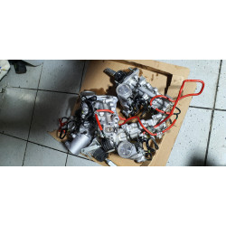 47270-47030 Toyota Prius Brake Booster ABS Anti-Lock Brake Pump Actuator