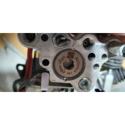 47270-47030 Toyota Prius Brake Booster ABS Anti-Lock Brake Pump Actuator