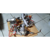 47270-47030 Toyota Prius Brake Booster ABS Anti-Lock Brake Pump Actuator