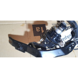 Toyota RAV4 Water Pump and Tubes 2014-2020 | Lexus RX450H, Lexus NX300H