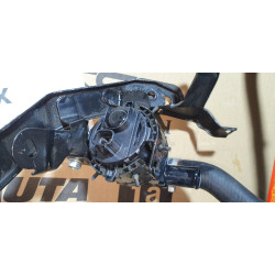 Toyota RAV4 Water Pump and Tubes 2014-2020 | Lexus RX450H, Lexus NX300H