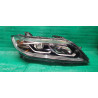 33100-T3L-A61 Honda Accord Right LED Halogen Headlight 2016-2017