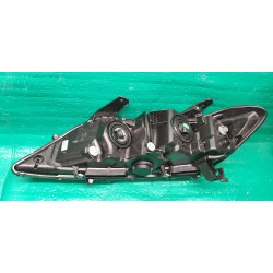 33100-T3L-A61 Honda Accord Right LED Halogen Headlight 2016-2017