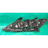 33100-T3L-A61 Honda Accord Right LED Halogen Headlight 2016-2017