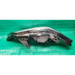 33100-T3L-A61 Honda Accord Right LED Halogen Headlight 2016-2017