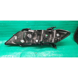 33100-T3L-A61 Honda Accord Right LED Halogen Headlight 2016-2017