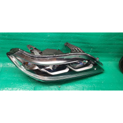 33100-T3L-A61 Honda Accord Right LED Halogen Headlight 2016-2017