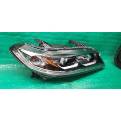 33100-T3L-A61 Honda Accord Right LED Halogen Headlight 2016-2017
