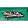 33100-T3L-A61 Honda Accord Right LED Halogen Headlight 2016-2017
