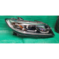 33100-T3L-A61 Honda Accord Right LED Halogen Headlight 2016-2017