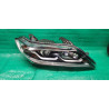 33100-T3L-A61 Honda Accord Right LED Halogen Headlight 2016-2017