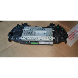 62109392558 BMW 5 Speedometer Display 2017-2023