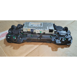 62109392558 BMW 5 Speedometer Display 2017-2023