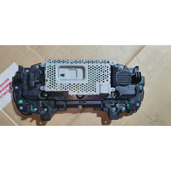 62109392558 BMW 5 Speedometer Display 2017-2023