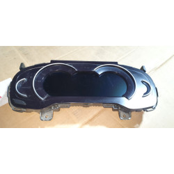62109392558 BMW 5 Speedometer Display 2017-2023
