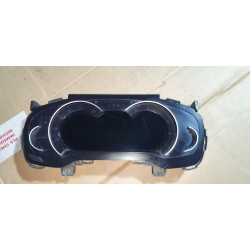 62109392558 BMW 5 Speedometer Display 2017-2023