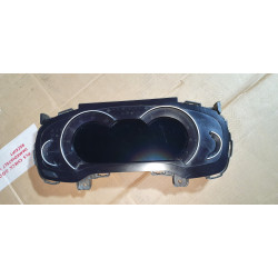 62109392558 BMW 5 Speedometer Display 2017-2023