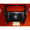 86140-06011 Toyota Camry Touchscreen LCD Display (with Bluetooth/CD/MP3/XM)