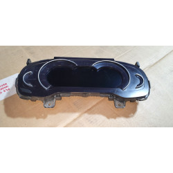 62109392558 BMW 5 Speedometer Display 2017-2023