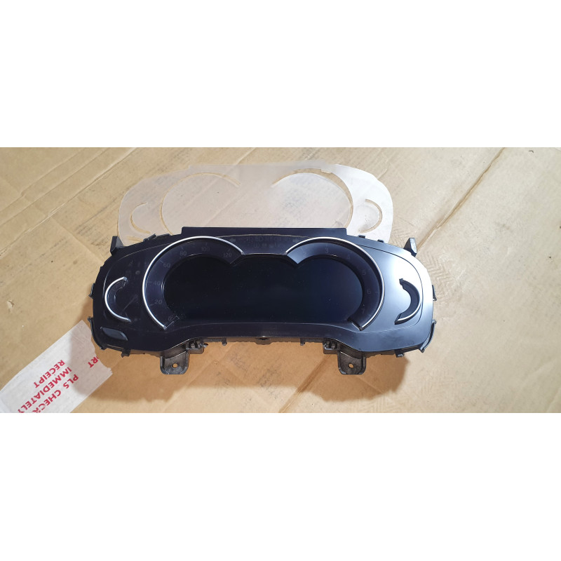 62109392558 BMW 5 Speedometer Display 2017-2023