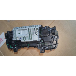 62109392558 BMW 5 Speedometer Display 2017-2023