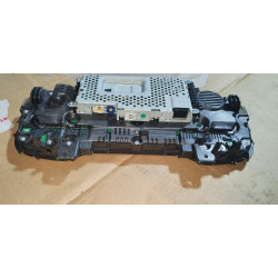 62109392558 BMW 5 Speedometer Display 2017-2023
