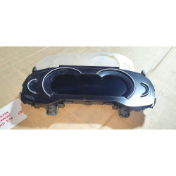 62109392558 BMW 5 Speedometer Display 2017-2023