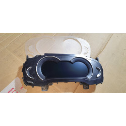 62109392558 BMW 5 Speedometer Display 2017-2023