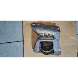 11210-6LB3A Nissan Sentra Right Engine Bracket Mount 2020-2025 11210-6LB0C