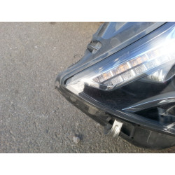 2229061102 Mercedes-Benz S-Class Left LED Xenon Headlight 2014-2017