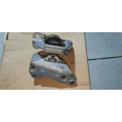 11210-6LB3A Nissan Sentra Right Engine Bracket Mount 2020-2025 11210-6LB0C