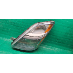81185-47170 Toyota Prius Left Xenon Headlight 2006-2009