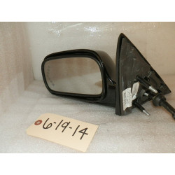 Cadillac DTS Left Power LED Turn Signal Mirror 2006-2012