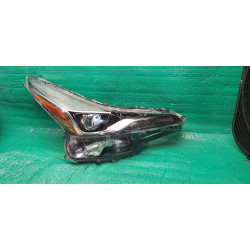 81070-47A00 Toyota Prius Right Full LED Headlight 2019-2022