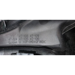 81070-47A00 Toyota Prius Right Full LED Headlight 2019-2022