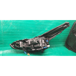 81070-47A00 Toyota Prius Right Full LED Headlight 2019-2022