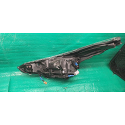 81070-47A00 Toyota Prius Right Full LED Headlight 2019-2022