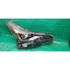 81070-47A00 Toyota Prius Right Full LED Headlight 2019-2022