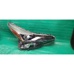 81070-47A00 Toyota Prius Right Full LED Headlight 2019-2022