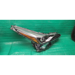 81070-47A00 Toyota Prius Right Full LED Headlight 2019-2022