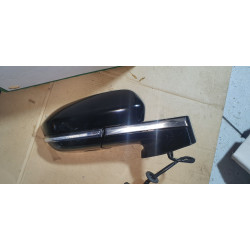 42690693 Chevrolet Bolt EV Right Blind Spot Turn Mirror 2017-2021 42553499
