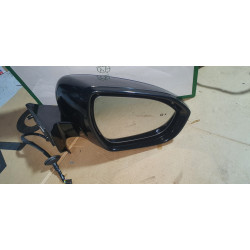 42690693 Chevrolet Bolt EV Right Blind Spot Turn Mirror 2017-2021 42553499