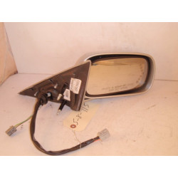 Cadillac DTS Right Power Mirror with LED Turn Signal 2006-2009