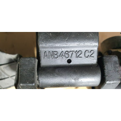 Cadillac Escalade Front Right Running Board Bracket Motor 2015-2020