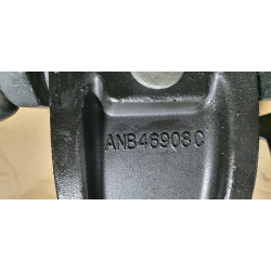 Cadillac Escalade Front Right Running Board Bracket Motor 2015-2020