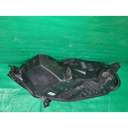 GX63-13W030-MF Jaguar XF Left LED Headlight 2016-2018